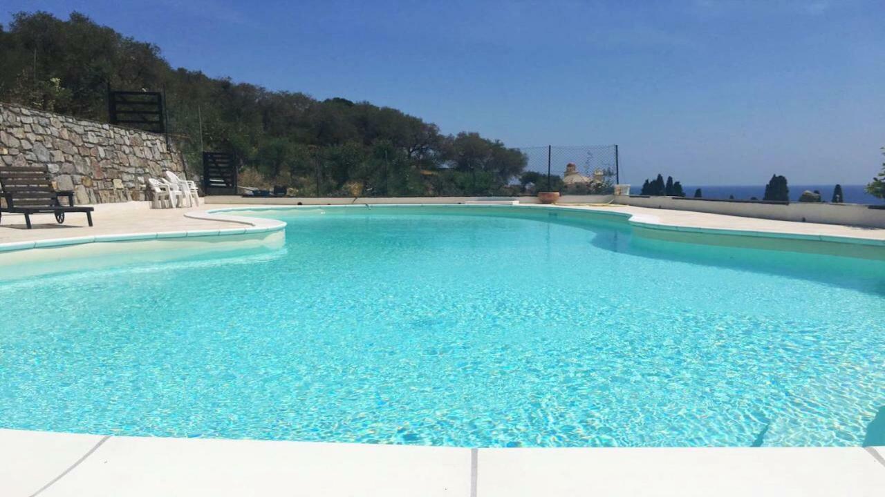 Ue Marin Cervo Exterior foto