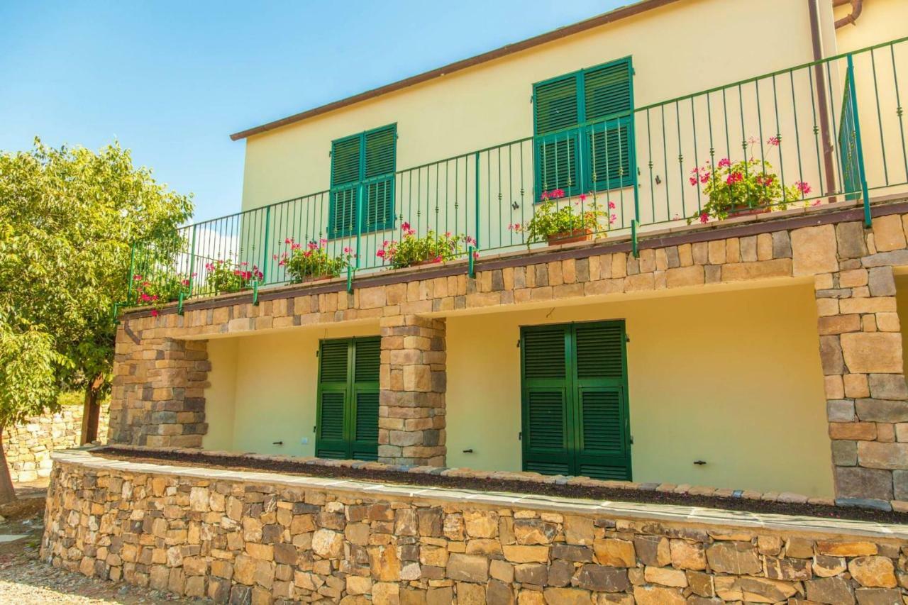 Ue Marin Cervo Exterior foto